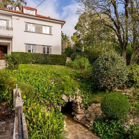 Lanui Guest House Sintra Extérieur photo